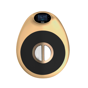Postpartum Pelvic Trainer Electric Stimulation <b>Menopause</b> Care Device for Vaginal Tightening Women Rehab Pelvic Floor Stimulator - Product Image 1