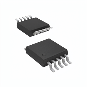 Composants électroniques : Circuit intégré NT24L73-MSOP-TR, 10 TFSOP, 10 MSOP, de la marque Manufacturer Channel Chip - Product Image 1
