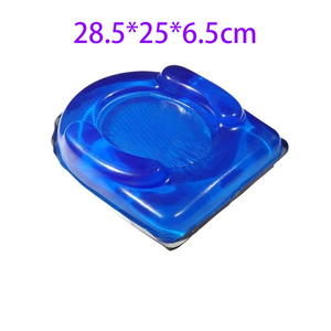 Bệnh Viện phục hồi chức năng trị liệu nguồn cung cấp viscoelastic Polymer gel vị trí miếng đệm - Product Image 3