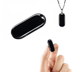 Nuevo Grabador de Voz Digital Inteligente Profesional, Portátil, con Reducción de Ruido, para Conferencias y Reuniones, con Función de Audio y Video - Product Image 1