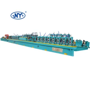 Nanyang – machine de fraisage de tubes soudés en acier, pour équipement de pétrole et de gaz