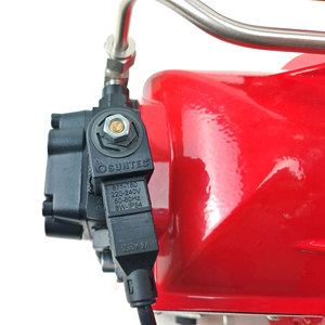 את אור שמן מבערים עם גדול כוח דיזל מבער עבור מאפייה - Product Image 4