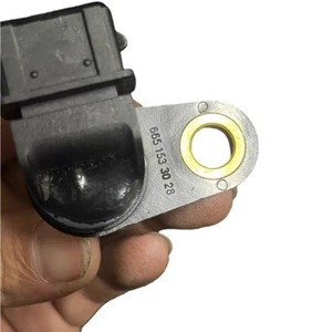Sensor SsangYong 6651533028 para dirección de automóvil, pieza de repuesto de tamaño estándar - Product Image 3