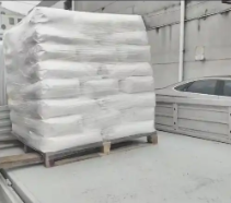 Agent hydrophobe pour substrats à base de <span class=keywords><strong>ciment</strong></span> offrant l'effet lotus - Product Image 4