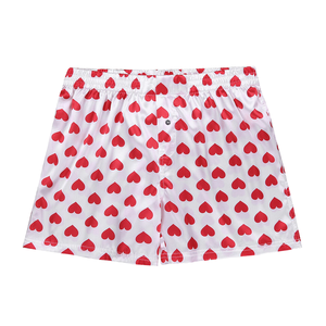 Shorts décontractés pour hommes avec logo personnalisé, en tricot, avec cordon de serrage, pour le sport, l'entraînement, la course, le basketball, la gym, le streetwear - Product Image 1