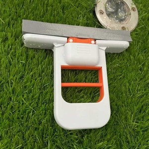 Mini Desktop <b>Mop</b> Plastic Tray Rectangular Durable For Coffee Tables And Dining Rooms - Product Image 3