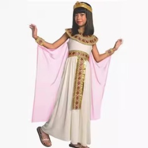 Costumes <span class=keywords><strong>de</strong></span> cosplay <span class=keywords><strong>Cléopâtre</strong></span> pour adultes, tenues <span class=keywords><strong>de</strong></span> scène pour Halloween et fêtes - Product Image 2
