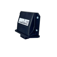 Module de commande de transmission CVT de remplacement PD48436903 484369-03 pour Punch VT3 compatible avec les véhicules exportés Geely Dongfeng Landwind Zotye BAIC Auto, nécessite la programmation