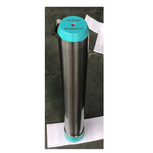 ชิ้นส่วนรถขุดช่วงล่างชิ้นส่วนถังขาและบุชสำหรับ Caterpillar/ Komatsu สำหรับ2ขา - Product Image 2