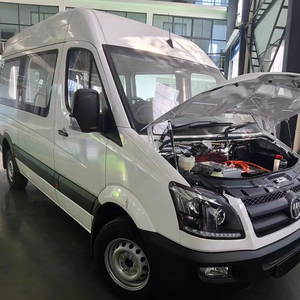 Autobús de Gran Capacidad de 7.5m |   21-24 Asientos |   Servicio de Transporte de Larga Distancia/Intercity/Rutas Programadas - Product Image 1