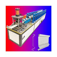 Machine de moulage de volet roulant, appareil à modeler les roulettes