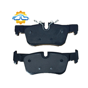 34201543683 Ricambi Auto all'Ingrosso Pastiglie Freno Anteriori per <span class=keywords><strong>BMW</strong></span> Serie 1 F40 F52 Serie 2 F44 F45 F46 <span class=keywords><strong>X1</strong></span> F48 - Product Image 2