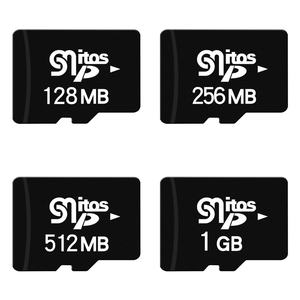 Cartes mémoire SD en gros, cartes TF de 128 Mo à 4 Go, classe 6 à classe 10, compatibles avec les lecteurs MP3, MP4, les équipements audio, les téléphones et plus encore. - Product Image 3