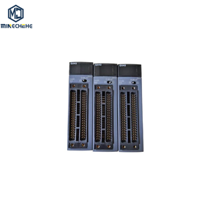 Offre Spéciale Module d'Entrée Numérique QX42 QX40 QX41 QX48 Unité d'Acquisition de Signal PLC Module d'Extension E/S Industriel pour Automate Programmable - Product Image 1