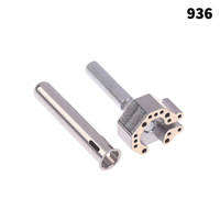 Manette de jeu Pro, embout de soudure en matériau bimétallique, origine Chine, spécialement conçue pour les manettes de jeu PS5 PS4 XBOX