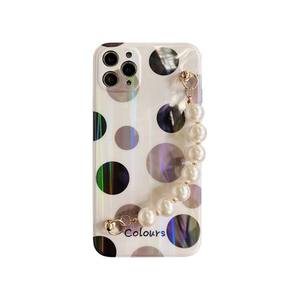 Iniu — <span class=keywords><strong>coque</strong></span> pour <span class=keywords><strong>apple</strong></span>, étui de luxe avec perles en TPU pour <span class=keywords><strong>iphone</strong></span> X, XS, <span class=keywords><strong>XR</strong></span>, XS MAX, 12 Pro Max, 1112 - Product Image 2