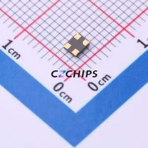 L327S400L11L Crystal (Passive) SMD3225-4P Crystal Oscillator SMD Crystal Oscillator 40MHz 10ppm 12pF - Product Image 2