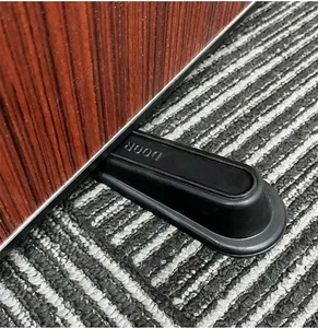 En gros, butée de porte en caoutchouc anti-collision, amortisseur de poignée et de mur pour meubles - Product Image 4