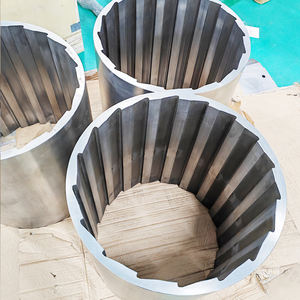 Oem מותאם אישית stellite/קרביד tusten/חמני חומר בחלוק עם 1.5 מ "מ - Product Image 5