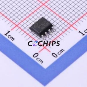Haute qualité SIT1057T SOP-8 Circuit intégré IC puce CAN émetteur-récepteur vente entière puces de composants électroniques et Service de nomenclature - Product Image 1
