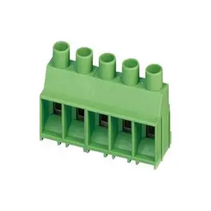 (New Terminal block and accessories) MKDS 5 HV/ 3-9 52-Z
