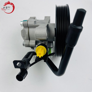 57100-4L000 571004L000 ==RNC== POMPE DE DIRECTION ASSISTÉE POUR HYUNDAI KIA 57100 4L000 - Product Image 5