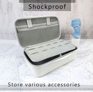 Bolsa Personalizada para Extractor de Leche Materna, para Extractores Manos Libres, Carcasa Rígida Impermeable, Bolsa de Almacenamiento para Extractor de Leche - Product Image 5