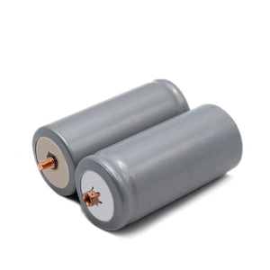 Batteria al litio ricaricabile 3.2V 32650 ad alta velocità di grado A 6000mAh 32700 batteria lifepo4 con terminale A vite - Product Image 3