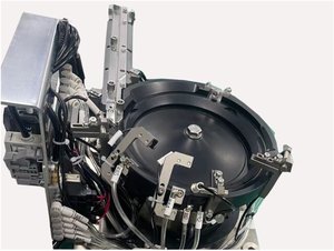 ระบบประกอบอัตโนมัติ <span class=keywords><strong>CNC</strong></span> เครื่องป้อนชามอัตโนมัติ - Product Image 2