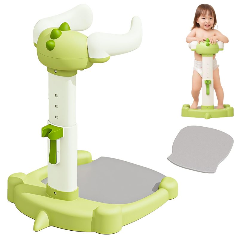 Child Assisted Standing Bath Bracket Plastic