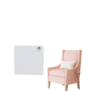 Calentador <span class=keywords><strong>de</strong></span> Panel Infrarrojo <span class=keywords><strong>de</strong></span> <span class=keywords><strong>Bajo</strong></span> <span class=keywords><strong>Consumo</strong></span> y Ahorro <span class=keywords><strong>de</strong></span> Energía 425W - Product Image 1