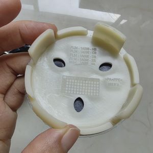 Emblème de voiture 54 mm 70 mm 75 mm, badge, cache-moyeu de roue, enjoliveur de roue pour <span class=keywords><strong>Ford</strong></span> - Product Image 2