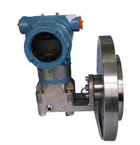 Medidor de Nivel Rosemounts 3051L Original con Sello de Diafragma y Montaje en Brida, 4-20mA HART ATEX, en Stock - Product Image 2
