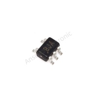 ANSOYO ISL28113FEZ-T7 ISL28113FEZ ISL28113 BJA SC70-5 IC Çipleri Entegre Devreler Elektronik Bileşenler Güç Amplifikatörü