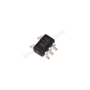 ANSOYO ISL28113FEZ-T7 ISL28113FEZ ISL28113 BJA SC70-5 IC Chips Integrated Circuits Electronic Components <b>Power</b> <b>Amplifier</b> - Product Image 4