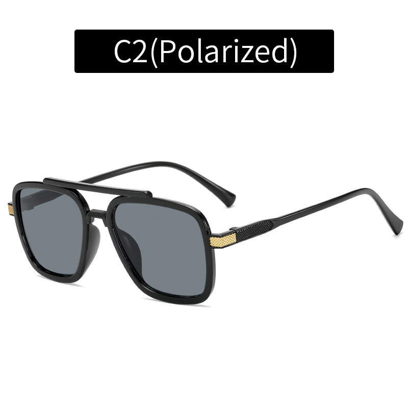 Nero-C2 (Polarizzato)