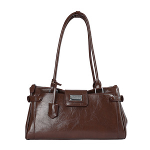 Borsa a Spalla e a Tracolla di Grande Capacità, Nuovo Stile, All'Ingrosso per Donna, Borsa Tote di Lusso, alla <span class=keywords><strong>Moda</strong></span> e di Qualità - Product Image 1