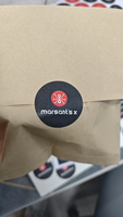 Autocollant en papier texturé mat gaufré 3D avec impression couleur du logo de marque personnalisé, étiquette de parfum, étiquette de marque