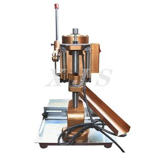 Perforadora Eléctrica <span class=keywords><strong>de</strong></span> un Solo Orificio para Etiquetas, Perforadora <span class=keywords><strong>de</strong></span> Hojas Sueltas, Perforadora <span class=keywords><strong>de</strong></span> Papel - Product Image 4