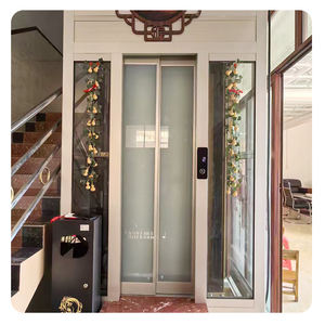 <span class=keywords><strong>Ascenseur</strong></span> résidentiel extérieur à 3 <span class=keywords><strong>étage</strong></span>s et 4 niveaux, nouveau design, <span class=keywords><strong>prix</strong></span> bas, petit <span class=keywords><strong>ascenseur</strong></span> hydraulique pour villa, <span class=keywords><strong>ascenseur</strong></span> domestique - Product Image 2