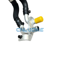 LR006147 LR005187 NOUVEAU Tuyau de refroidissement du radiateur du moteur pour Land Rover Range Rover Sport Supercharged