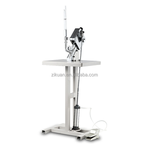 Thép carbon <span class=keywords><strong>U50</strong></span> <span class=keywords><strong>Clipper</strong></span> máy khí nén đơn <span class=keywords><strong>Clipper</strong></span> Clipping máy được sử dụng cho túi thực phẩm kín khí nén đơn <span class=keywords><strong>Clipper</strong></span> - Product Image 1