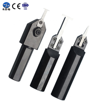 Outil de scellement hydraulique, outil de scellement rotatif, lames en caoutchouc, inserts en polyuréthane, coupe-caoutchouc acrylonitrile-butadiène, coupe-joints toriques rigides