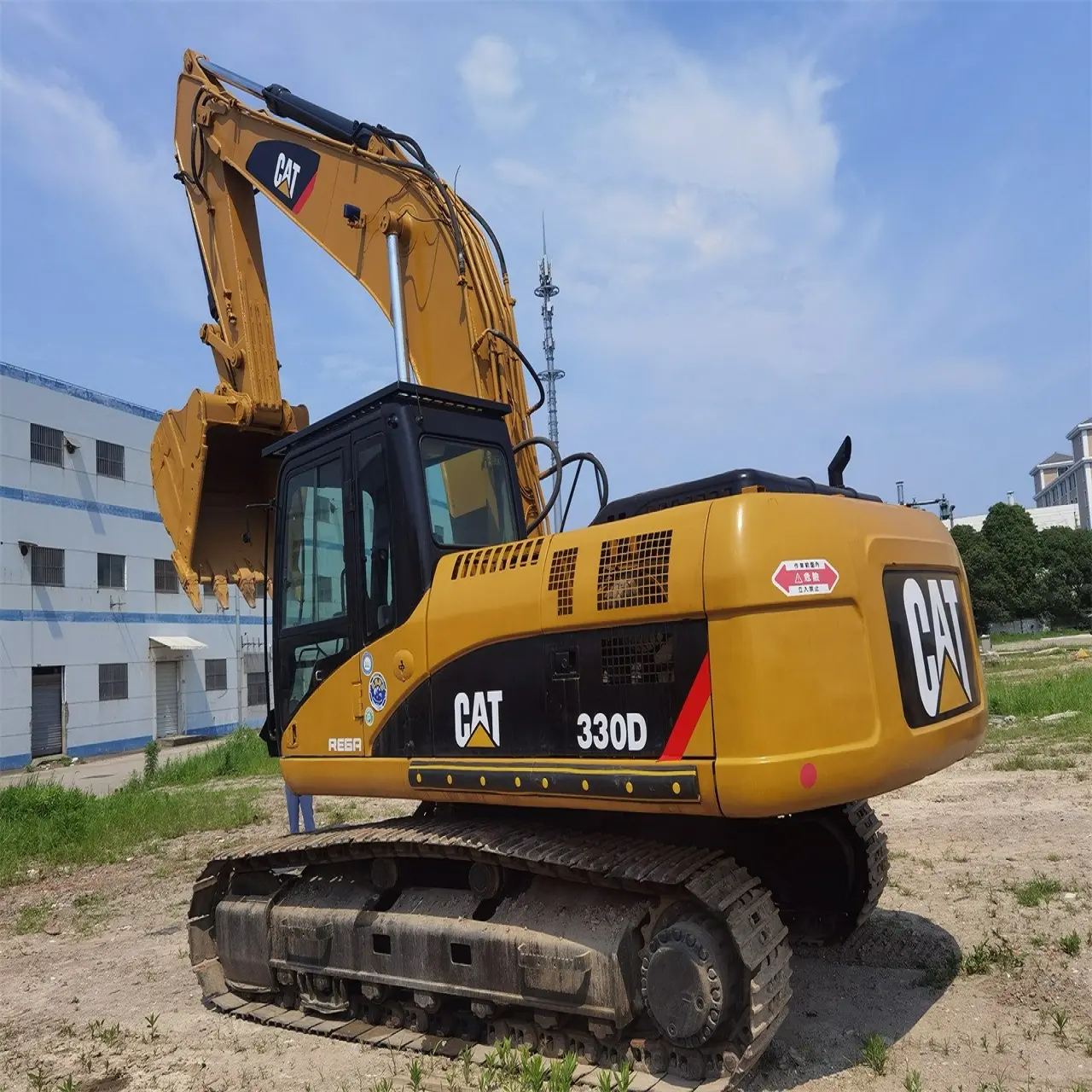 Original Japan used cat crawler excavator machine used cat 330D excavator caterpillar 330 used cat 330DL used excavators