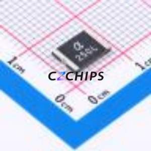 SMD250L-30V Resettable Fuse 2920 Fuse ( Withstand Voltage (Vmax): 30V )( Max Current (Imax): 100A )( Hold Current (Ihold): 5A ) - Product Image 2