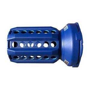 Заводская цена дефлятор для продажи - Product Image 2
