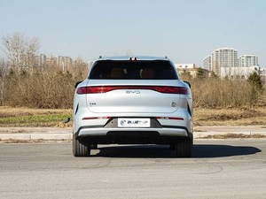 BYD <span class=keywords><strong>Don</strong></span> L 2025 EV 670KM LiDAR SUV Premium di Medie e Grandi Dimensioni - Product Image 6