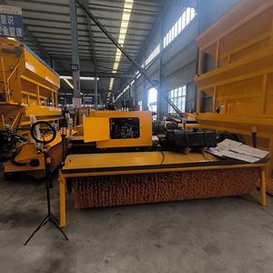 Nouvelles pièces pour véhicules de déneigement <span class=keywords><strong>F1</strong></span> : lame de charrue, brosse à rouleaux, accessoire souffleur à neige, épandeurs de sel et de sable à vendre - Product Image 4