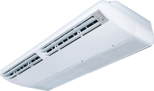 ระบบปรับอากาศ VRV ยี่ห้อ Brand พร้อมเครื่องปรับอากาศแบบฝังฝ้าเพดานชนิด Cassette ราคา ระบบปรับอากาศ VRV ยี่ห้อ Brand - Product Image 4