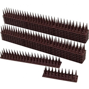 Chất lượng cao chim gai All-PP công cụ Kiểm soát chim cho các tòa nhà chim gai - Product Image 3